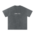 Isaiah 53:5 Grey T-Shirt
